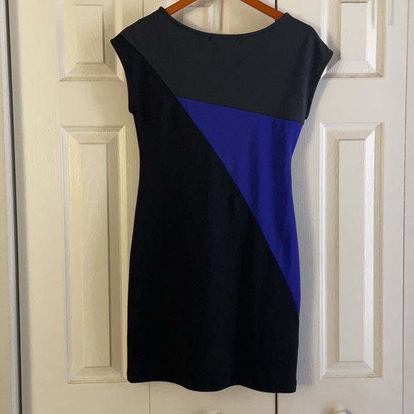 Casual Culture Mini Dress - Picture 2 of 9